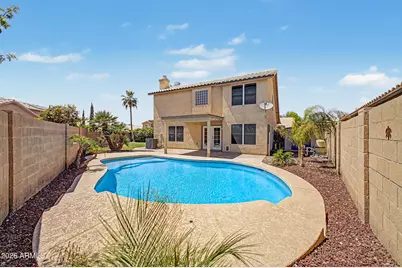 1435 E Silver Creek Road, Gilbert, AZ 85296 - Photo 31