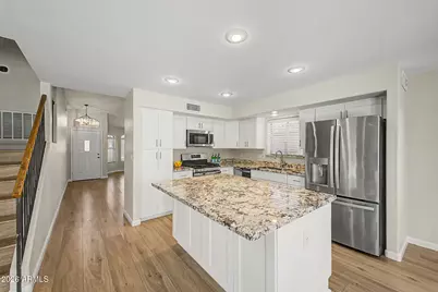 1435 E Silver Creek Road, Gilbert, AZ 85296 - Photo 7