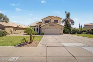 1435 E Silver Creek Rd, Gilbert, AZ 85296 - Photo 1