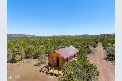 1315 E Bighorn Trail, Williams, AZ 86046 - Photo 1