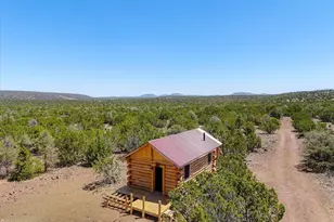 1315 E Bighorn Trail, Williams, AZ 86046 - Photo 1