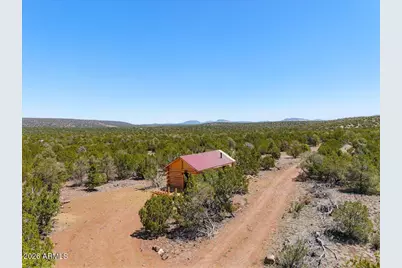1315 E Bighorn Trail, Williams, AZ 86046 - Photo 5