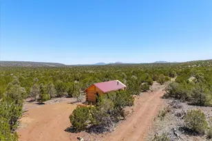 1315 E Bighorn Trail, Williams, AZ 86046 - Photo 5