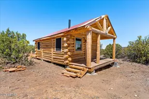 1315 E Bighorn Trail, Williams, AZ 86046 - Photo 17
