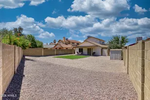 19837 N 46th Dr, Glendale, AZ 85308 - Photo 33