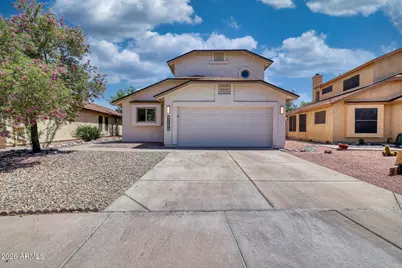 19837 N 46th Drive, Glendale, AZ 85308 - Photo 39