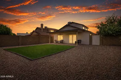 19837 N 46th Drive, Glendale, AZ 85308 - Photo 47