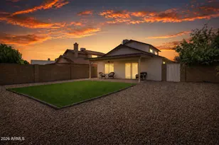19837 N 46th Dr, Glendale, AZ 85308 - Photo 47