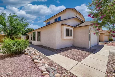 19837 N 46th Drive, Glendale, AZ 85308 - Photo 35