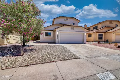 19837 N 46th Drive, Glendale, AZ 85308 - Photo 37