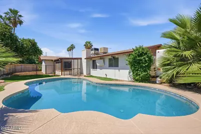 703 N Forest --, Mesa, AZ 85203 - Photo 33