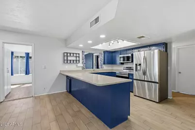 703 N Forest --, Mesa, AZ 85203 - Photo 13
