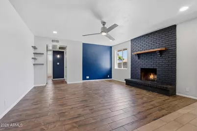 703 N Forest --, Mesa, AZ 85203 - Photo 9
