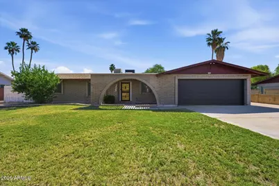 703 N Forest --, Mesa, AZ 85203 - Photo 1