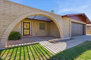 703 N Forest, Mesa, AZ 85203 - Photo 5