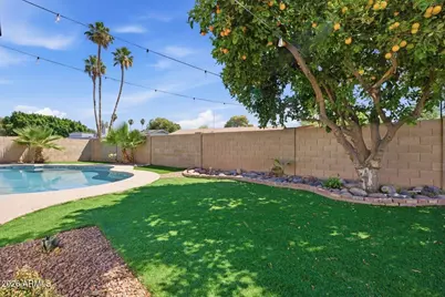 703 N Forest --, Mesa, AZ 85203 - Photo 37