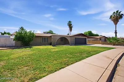 703 N Forest --, Mesa, AZ 85203 - Photo 3