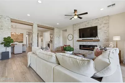 5637 S Del Rancho --, Mesa, AZ 85212 - Photo 3