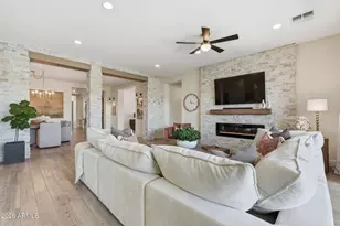 5637 S Del Rancho, Mesa, AZ 85212 - Photo 3