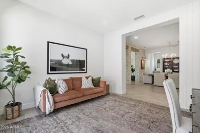 5637 S Del Rancho --, Mesa, AZ 85212 - Photo 27