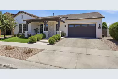 5637 S Del Rancho --, Mesa, AZ 85212 - Photo 9