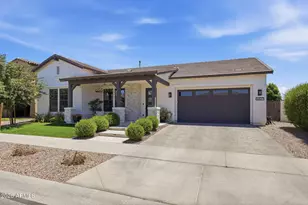 5637 S Del Rancho, Mesa, AZ 85212 - Photo 9