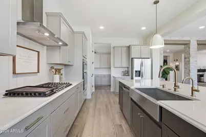5637 S Del Rancho --, Mesa, AZ 85212 - Photo 17