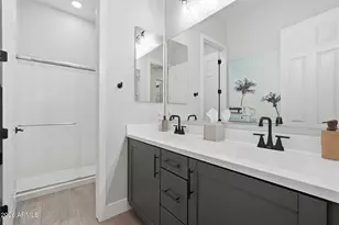 5637 S Del Rancho, Mesa, AZ 85212 - Photo 35