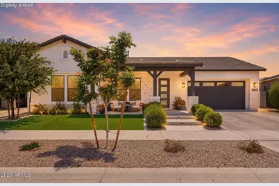 5637 S Del Rancho --, Mesa, AZ 85212 - Photo 53