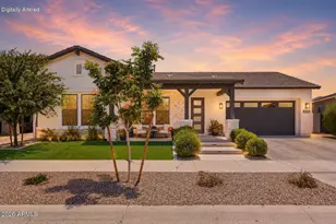 5637 S Del Rancho, Mesa, AZ 85212 - Photo 53