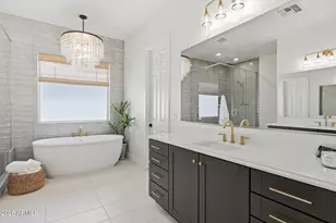 5637 S Del Rancho, Mesa, AZ 85212 - Photo 25