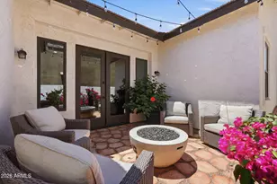 5637 S Del Rancho, Mesa, AZ 85212 - Photo 29