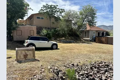 5516 S Alcott Drive, Globe, AZ 85501 - Photo 3