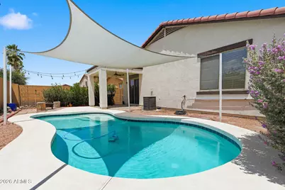 7027 W St Charles Avenue, Laveen, AZ 85339 - Photo 25