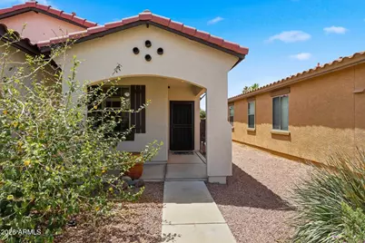 7027 W St Charles Avenue, Laveen, AZ 85339 - Photo 3