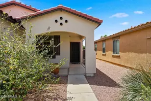 7027 W St Charles Ave, Laveen, AZ 85339 - Photo 3