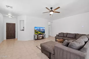 7027 W St Charles Ave, Laveen, AZ 85339 - Photo 5