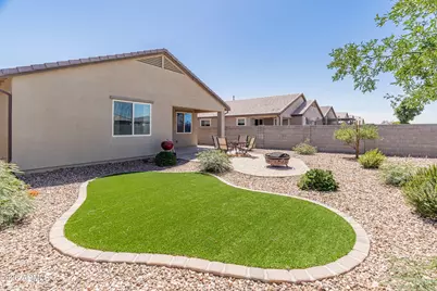 25152 N 135th Avenue, Peoria, AZ 85383 - Photo 41