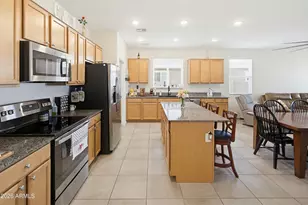 25152 N 135th Ave, Peoria, AZ 85383 - Photo 11