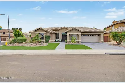 22504 N 61st Drive, Glendale, AZ 85310 - Photo 5