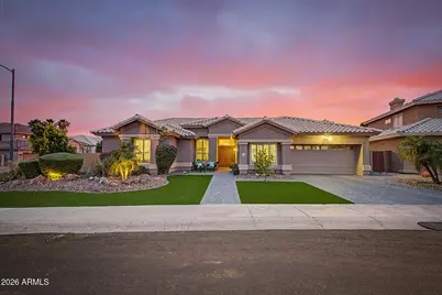 22504 N 61st Drive, Glendale, AZ 85310 - Photo 1
