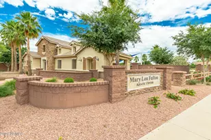 1521 W Princess Tree Ave, Queen Creek, AZ 85140 - Photo 33