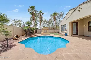 20919 W Western Dr, Buckeye, AZ 85396 - Photo 53
