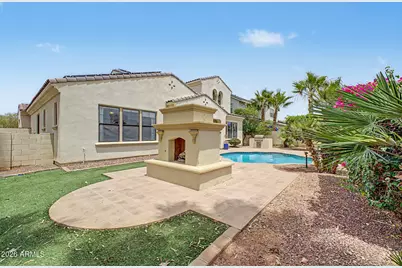20919 W Western Drive, Buckeye, AZ 85396 - Photo 57