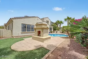 20919 W Western Dr, Buckeye, AZ 85396 - Photo 57