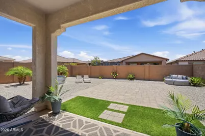 9847 E Tillman Avenue, Mesa, AZ 85212 - Photo 29