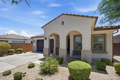 9847 E Tillman Avenue, Mesa, AZ 85212 - Photo 35