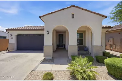 9847 E Tillman Avenue, Mesa, AZ 85212 - Photo 1