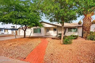 1615 N Sunset Drive, Tempe, AZ 85288 - Photo 3
