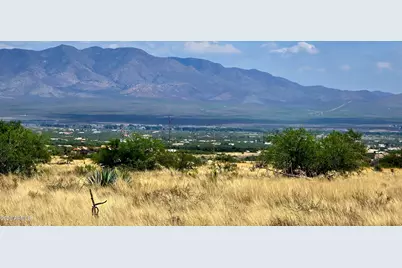 Lot 54 E Molly Drive #54, Hereford, AZ 85615 - Photo 3